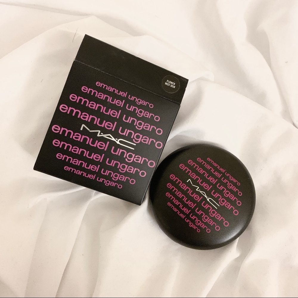 (NIB) MAC Limited Edition Beauty Powder 💓